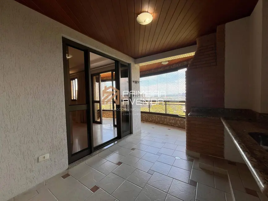Apartamento com 4 quartos à venda, 204m2 em Sao Jose Dos Campos - SP - imagem 9 Foto 9 de Apartamento com 4 quartos à venda, 204m2 em Sao Jose Dos Campos - SP