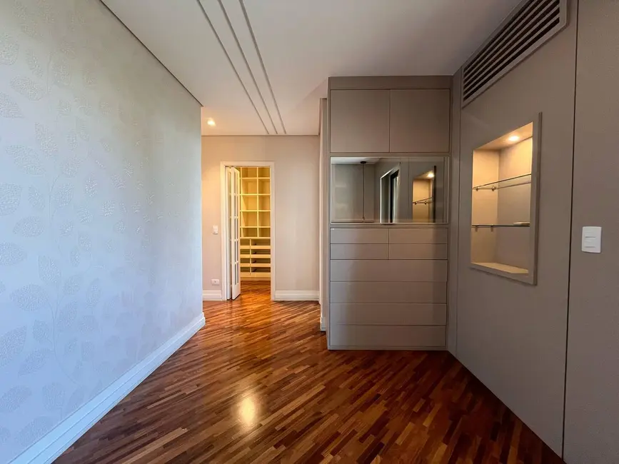 Foto 5 de Apartamento com 4 quartos à venda, 204m2 em Sao Jose Dos Campos - SP