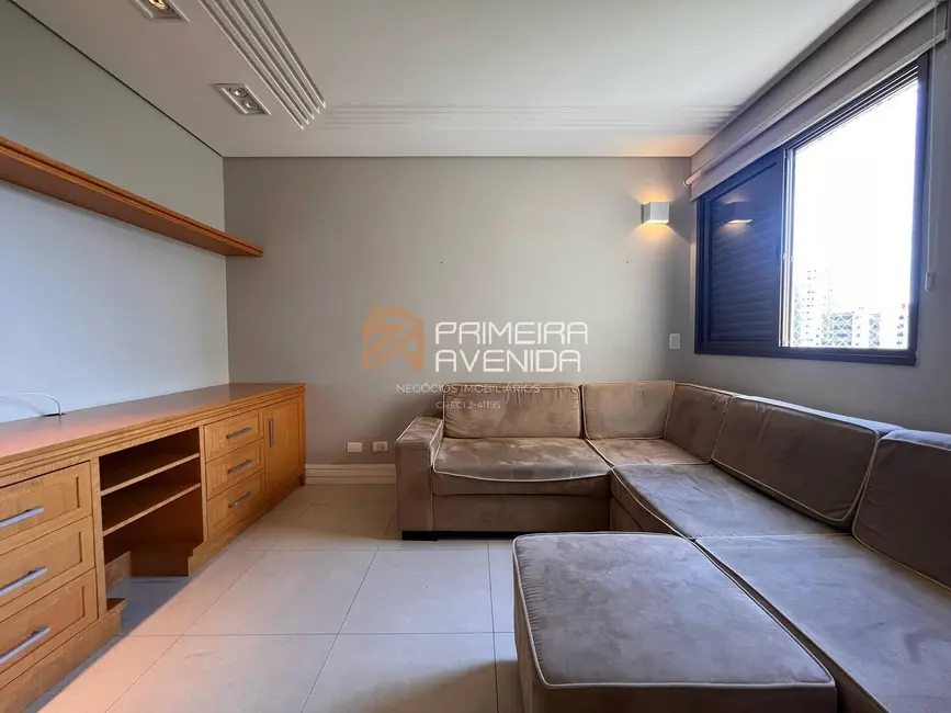 Apartamento com 4 quartos à venda, 204m2 em Sao Jose Dos Campos - SP - imagem 3 Foto 3 de Apartamento com 4 quartos à venda, 204m2 em Sao Jose Dos Campos - SP