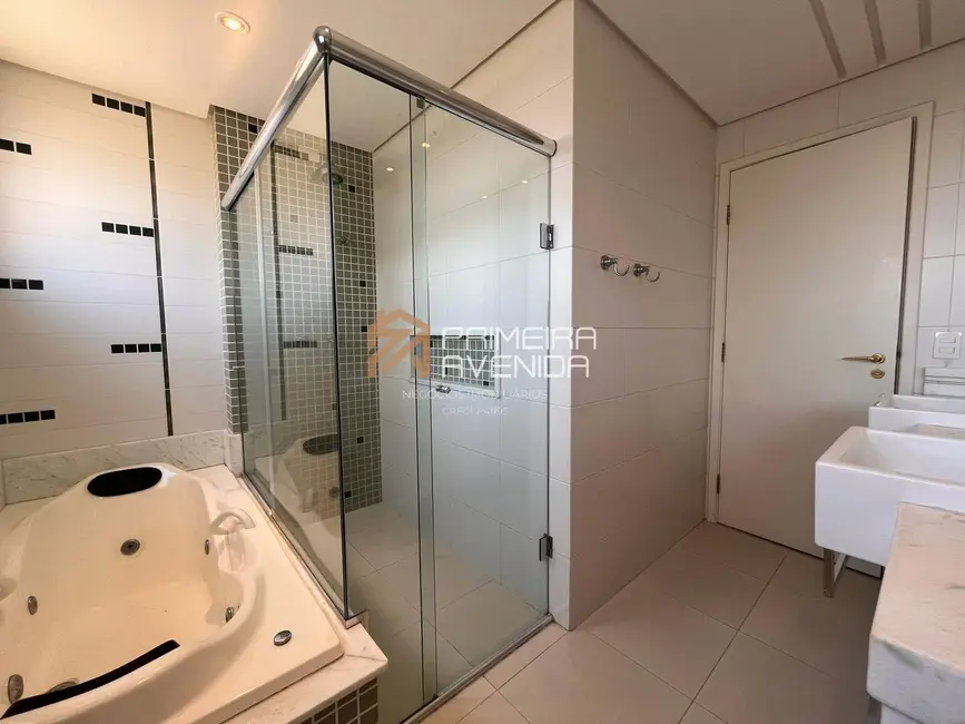 Apartamento com 4 quartos à venda, 204m2 em Sao Jose Dos Campos - SP - imagem 6 Foto 6 de Apartamento com 4 quartos à venda, 204m2 em Sao Jose Dos Campos - SP