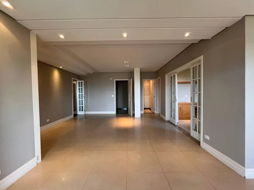 Foto 2 de Apartamento com 4 quartos à venda, 204m2 em Sao Jose Dos Campos - SP