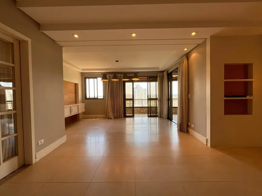 Foto 1 de Apartamento com 4 quartos à venda, 204m2 em Sao Jose Dos Campos - SP