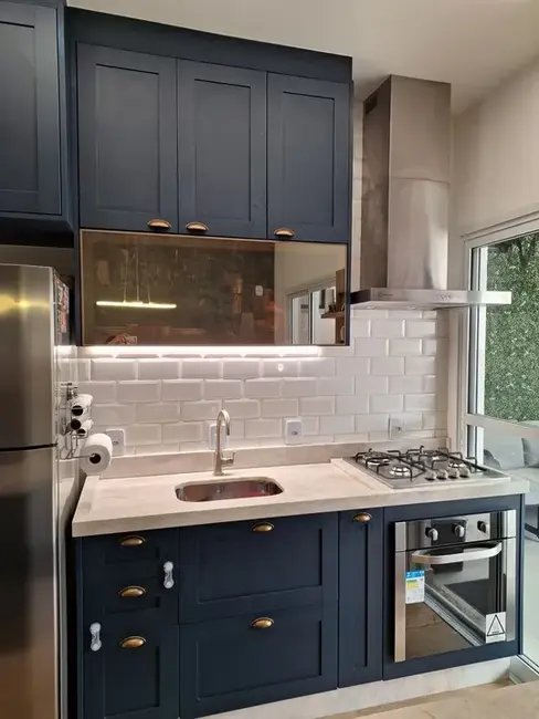 Foto 5 de Casa com 3 quartos à venda, 105m2 em Sao Jose Dos Campos - SP