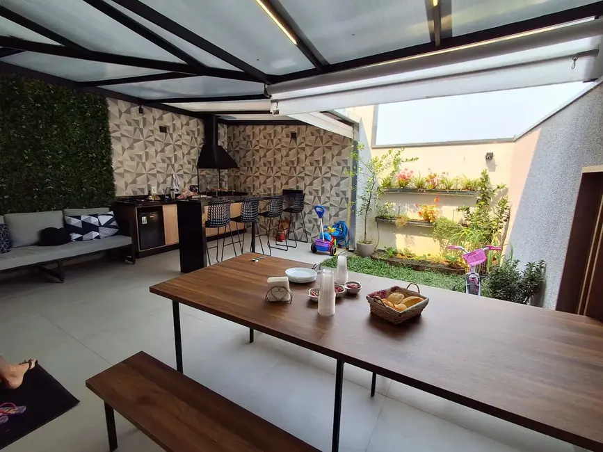 Foto 7 de Casa com 3 quartos à venda, 105m2 em Sao Jose Dos Campos - SP