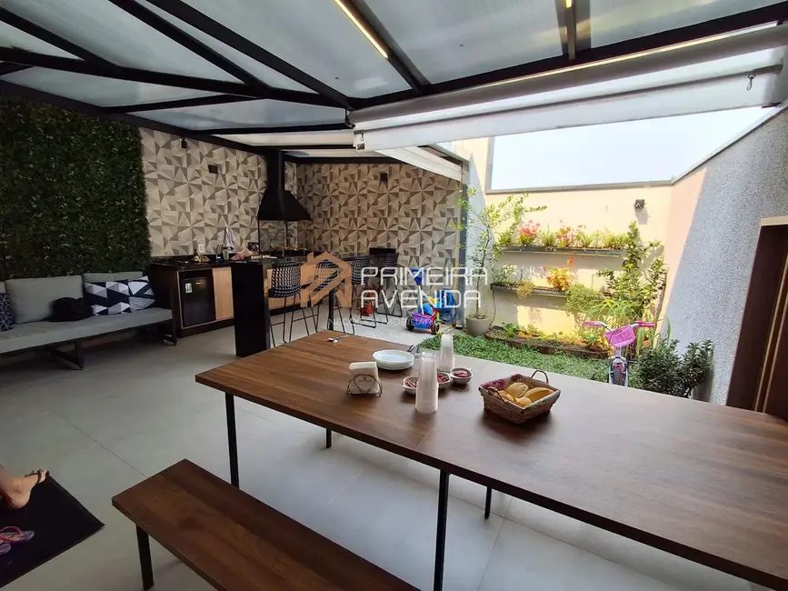 Foto 7 de Casa com 3 quartos à venda, 105m2 em Sao Jose Dos Campos - SP