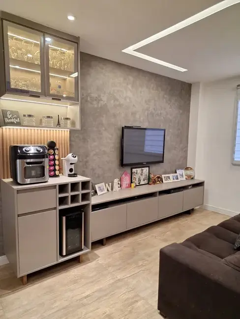 Foto 2 de Casa com 3 quartos à venda, 105m2 em Sao Jose Dos Campos - SP