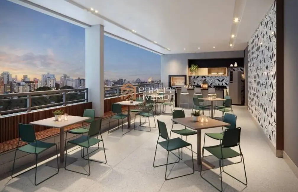 Foto 9 de Apartamento com 2 quartos à venda, 69m2 em Sao Jose Dos Campos - SP