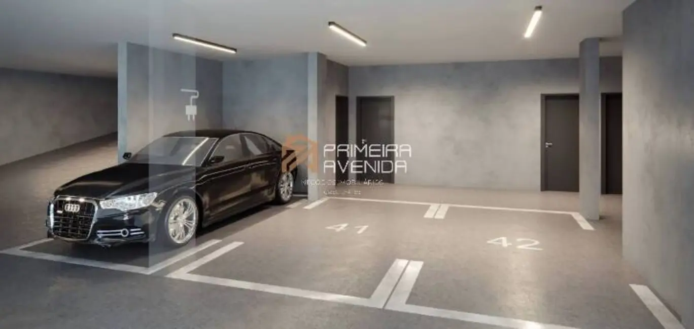 Foto 8 de Apartamento com 2 quartos à venda, 69m2 em Sao Jose Dos Campos - SP