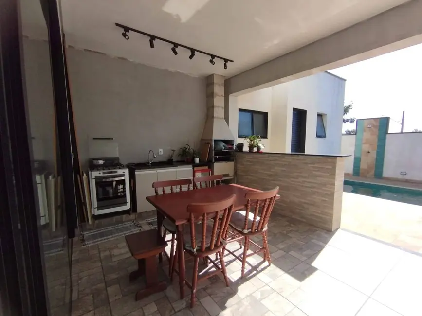 Foto 7 de Casa de Condomínio com 4 quartos à venda, 415m2 em Bairro do Grama, Cacapava - SP