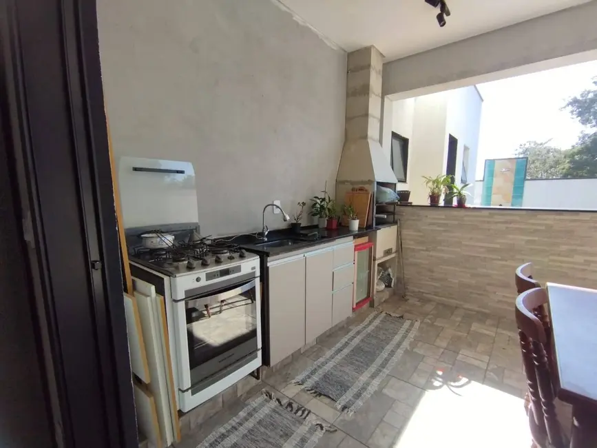 Foto 6 de Casa de Condomínio com 4 quartos à venda, 415m2 em Bairro do Grama, Cacapava - SP