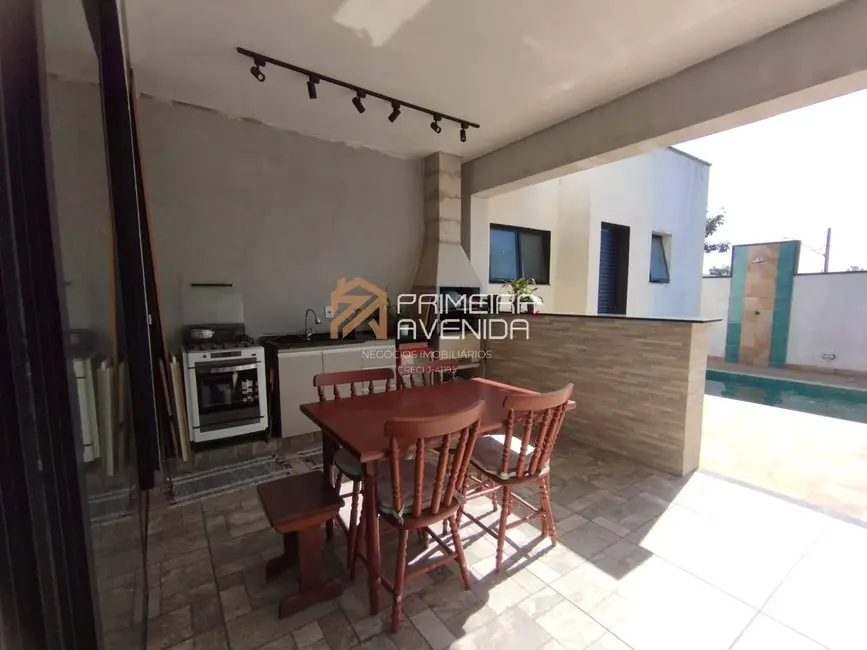 Foto 7 de Casa de Condomínio com 4 quartos à venda, 415m2 em Bairro do Grama, Cacapava - SP