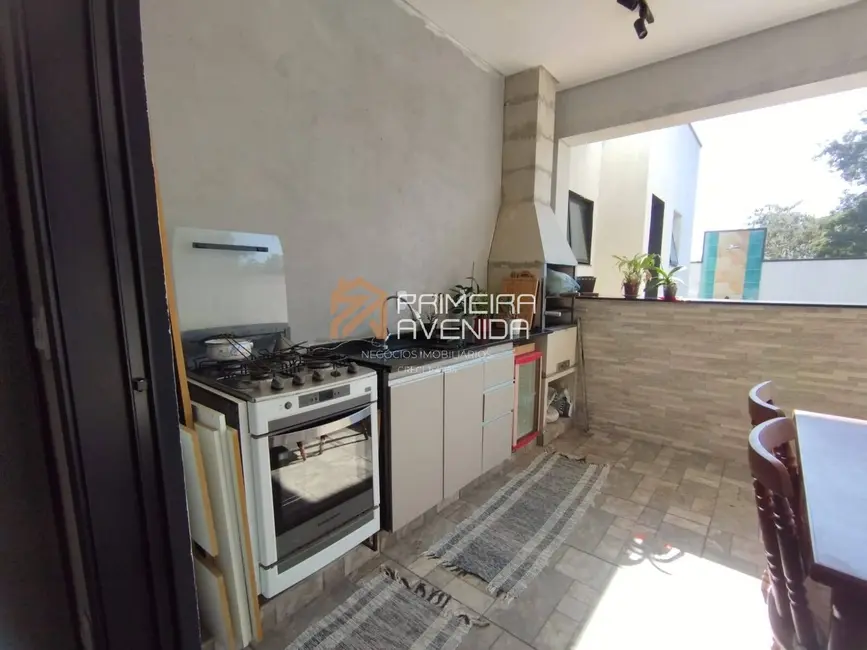 Foto 6 de Casa de Condomínio com 4 quartos à venda, 415m2 em Bairro do Grama, Cacapava - SP