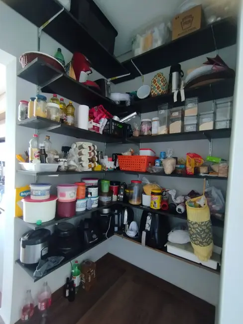 Foto 5 de Casa de Condomínio com 4 quartos à venda, 415m2 em Bairro do Grama, Cacapava - SP