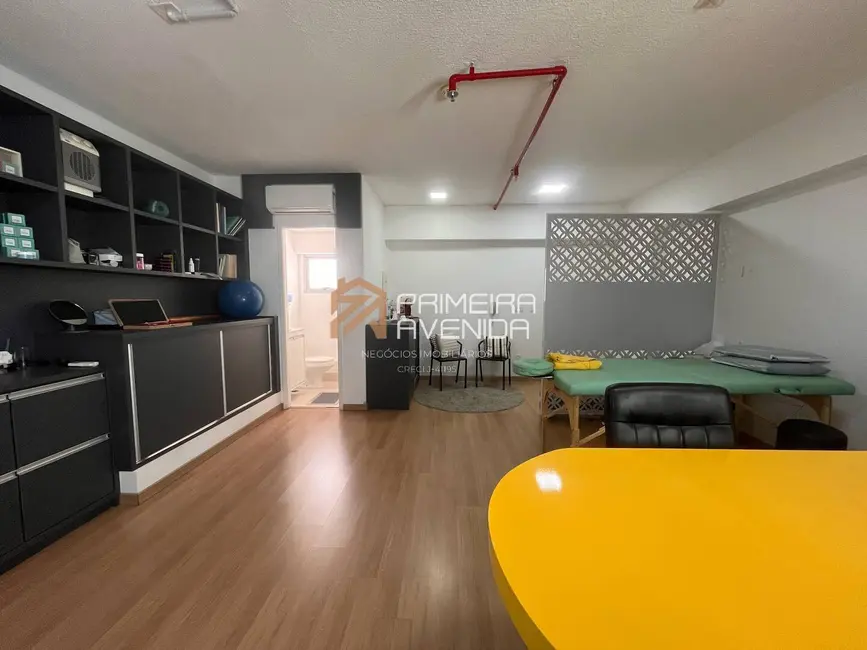 Sala Comercial à venda, 34m2 em Sao Jose Dos Campos - SP - imagem 3 Foto 3 de Sala Comercial à venda, 34m2 em Sao Jose Dos Campos - SP