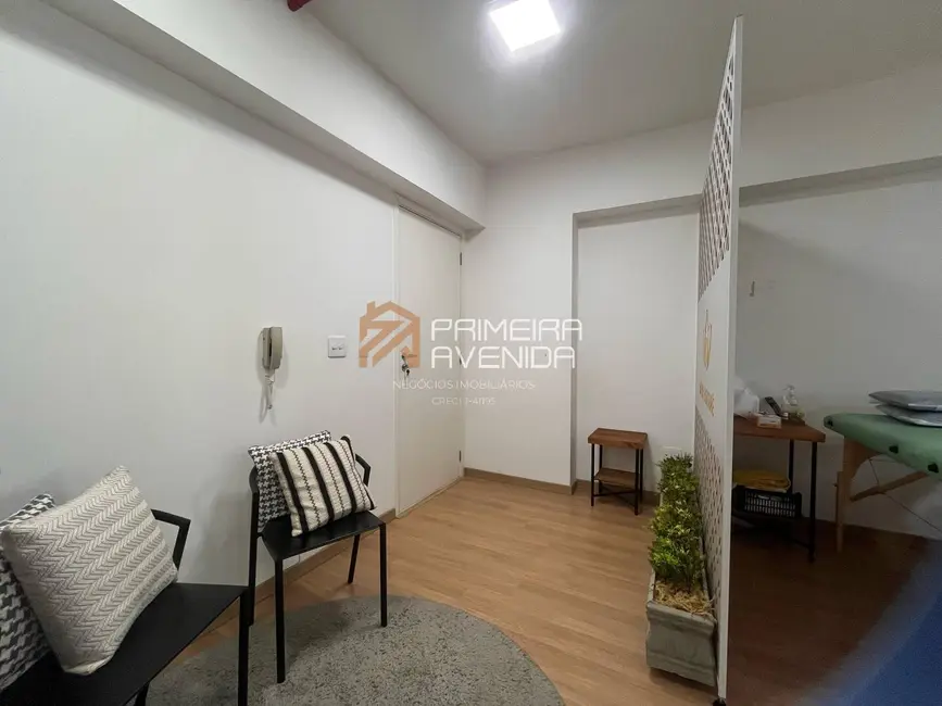 Sala Comercial à venda, 34m2 em Sao Jose Dos Campos - SP - imagem 4 Foto 4 de Sala Comercial à venda, 34m2 em Sao Jose Dos Campos - SP