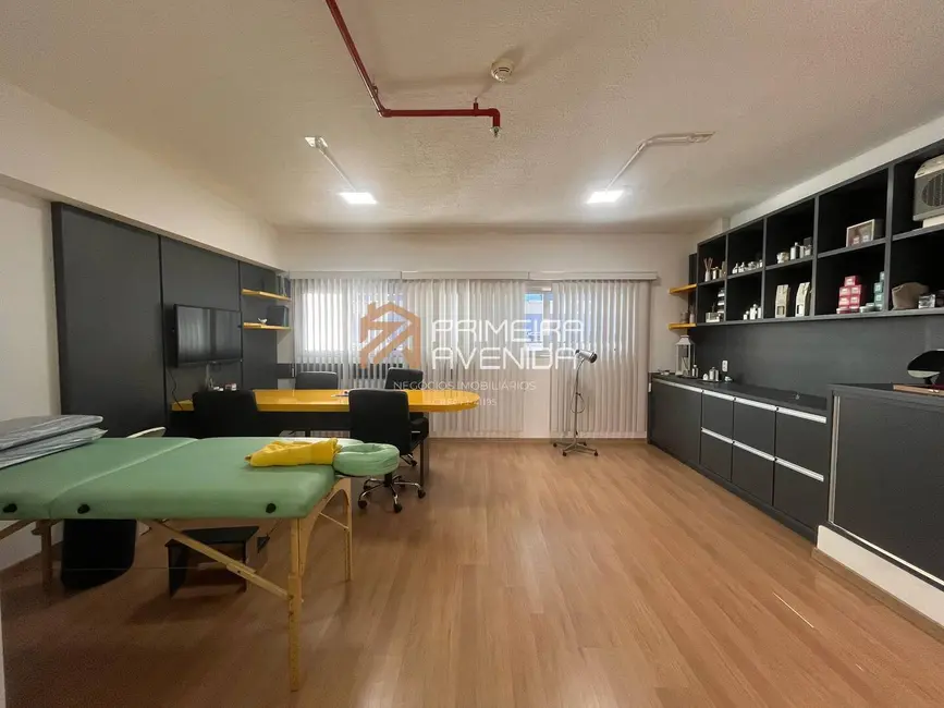 Sala Comercial à venda, 34m2 em Sao Jose Dos Campos - SP - imagem 2 Foto 2 de Sala Comercial à venda, 34m2 em Sao Jose Dos Campos - SP