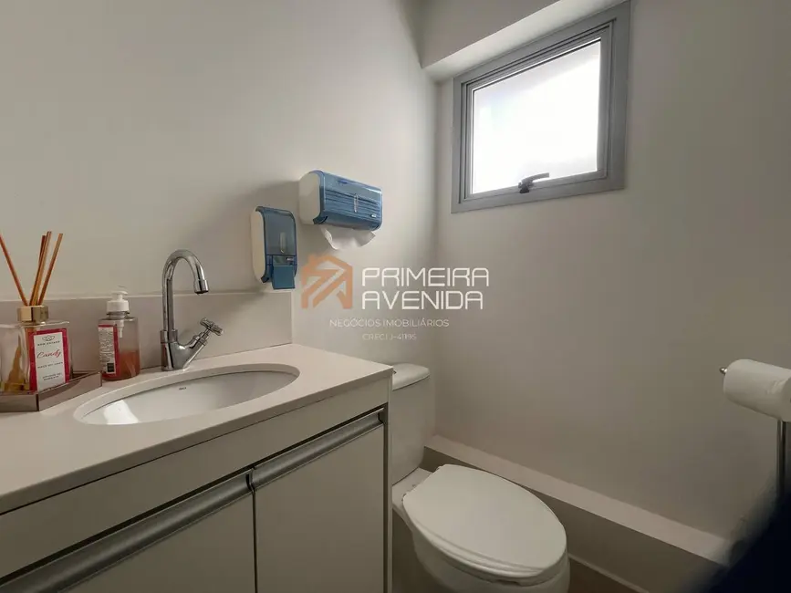 Sala Comercial à venda, 34m2 em Sao Jose Dos Campos - SP - imagem 5 Foto 5 de Sala Comercial à venda, 34m2 em Sao Jose Dos Campos - SP