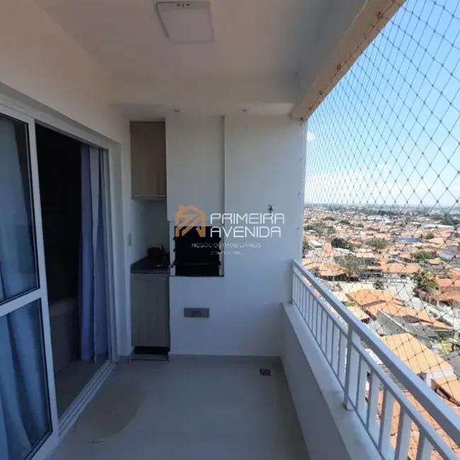 Foto 4 de Apartamento com 3 quartos à venda, 88m2 em Sao Jose Dos Campos - SP