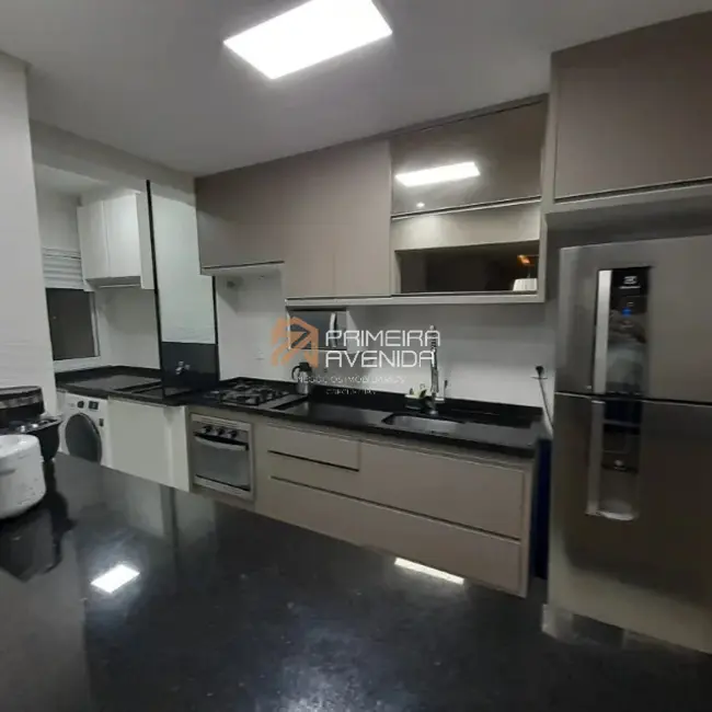 Foto 8 de Apartamento com 3 quartos à venda, 88m2 em Sao Jose Dos Campos - SP