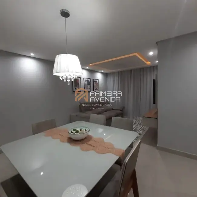 Foto 2 de Apartamento com 3 quartos à venda, 88m2 em Sao Jose Dos Campos - SP