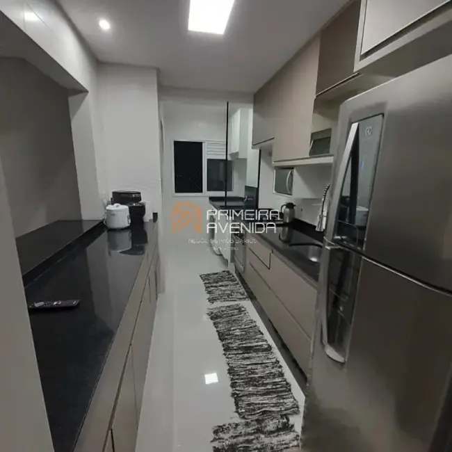 Foto 6 de Apartamento com 3 quartos à venda, 88m2 em Sao Jose Dos Campos - SP