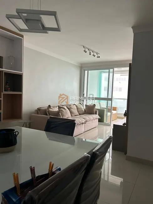 Foto 1 de Apartamento com 2 quartos à venda, 82m2 em Sao Jose Dos Campos - SP