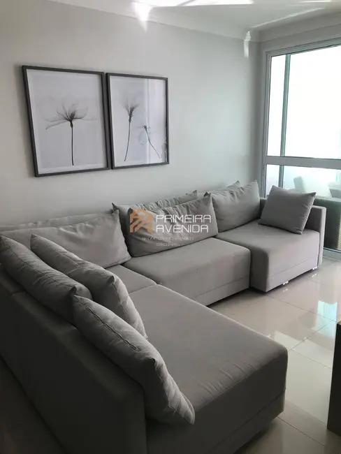 Foto 2 de Apartamento com 2 quartos à venda, 82m2 em Sao Jose Dos Campos - SP