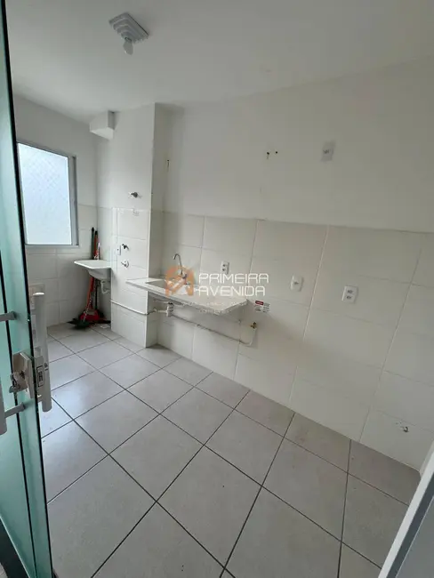 Foto 9 de Apartamento com 2 quartos à venda, 44m2 em Sao Jose Dos Campos - SP