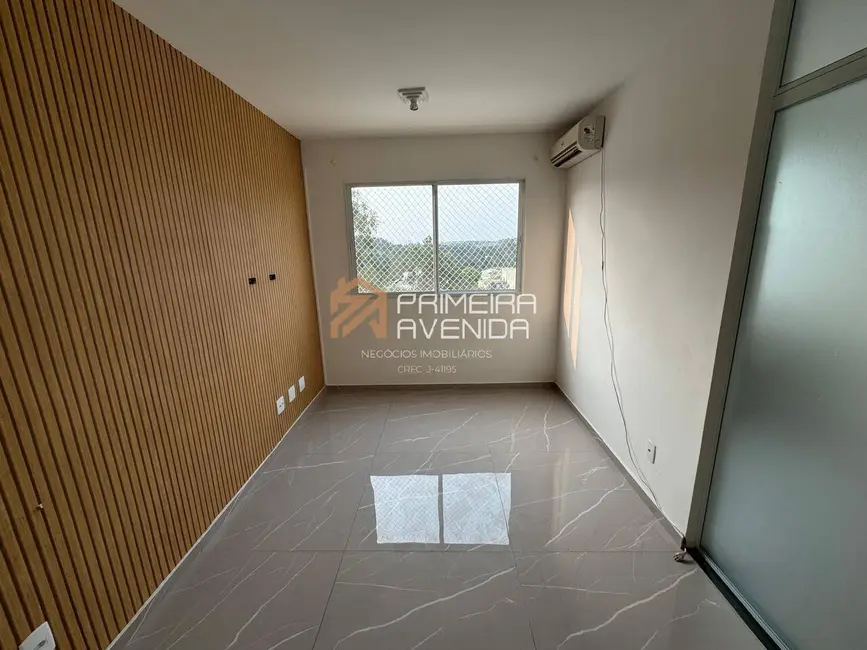 Foto 2 de Apartamento com 2 quartos à venda, 44m2 em Sao Jose Dos Campos - SP