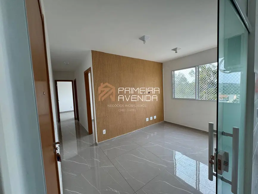 Foto 1 de Apartamento com 2 quartos à venda, 44m2 em Sao Jose Dos Campos - SP