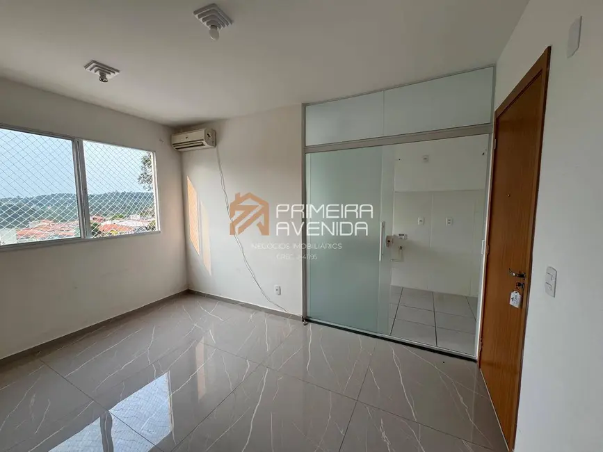 Foto 3 de Apartamento com 2 quartos à venda, 44m2 em Sao Jose Dos Campos - SP