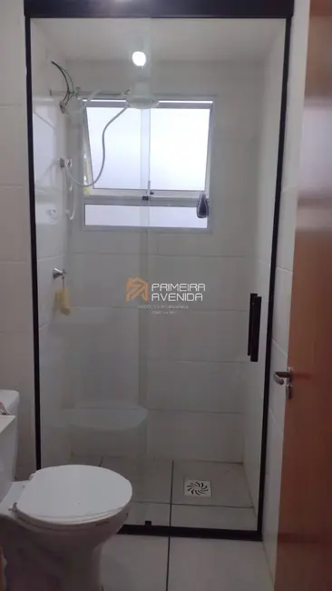 Foto 8 de Apartamento com 2 quartos à venda, 44m2 em Sao Jose Dos Campos - SP
