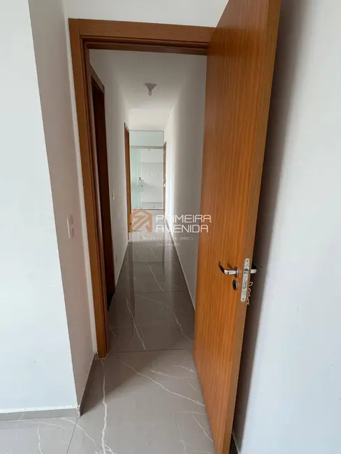 Foto 4 de Apartamento com 2 quartos à venda, 44m2 em Sao Jose Dos Campos - SP
