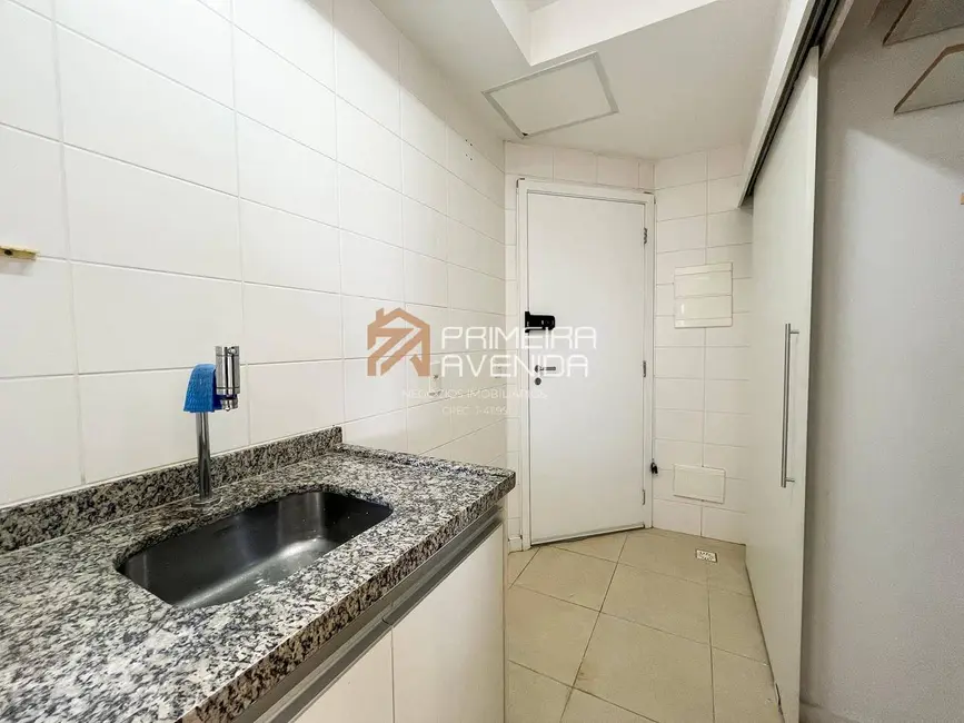 Foto 9 de Apartamento com 3 quartos à venda, 125m2 em Sao Jose Dos Campos - SP