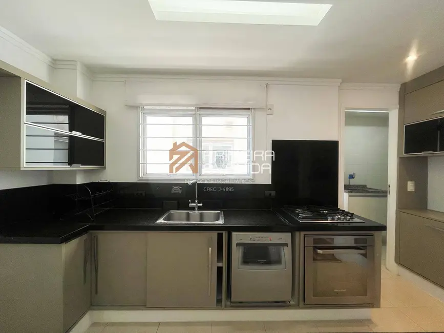 Foto 8 de Apartamento com 3 quartos à venda, 125m2 em Sao Jose Dos Campos - SP