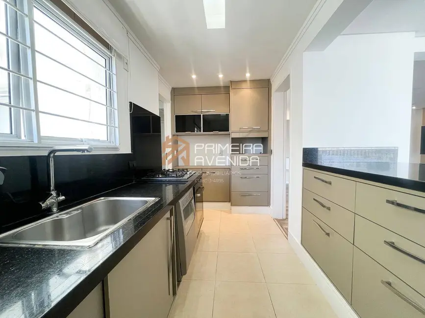 Foto 7 de Apartamento com 3 quartos à venda, 125m2 em Sao Jose Dos Campos - SP