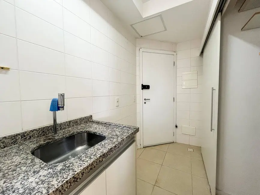 Foto 9 de Apartamento com 3 quartos à venda, 125m2 em Sao Jose Dos Campos - SP