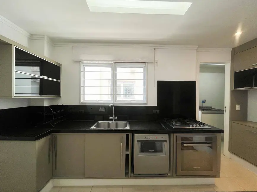 Foto 8 de Apartamento com 3 quartos à venda, 125m2 em Sao Jose Dos Campos - SP