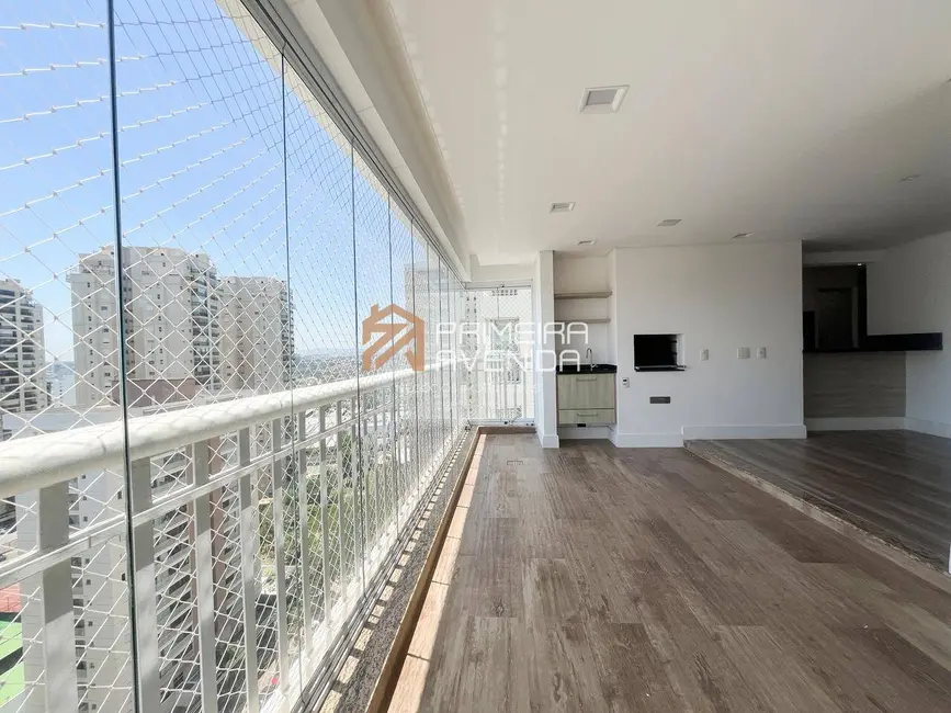 Foto 5 de Apartamento com 3 quartos à venda, 125m2 em Sao Jose Dos Campos - SP