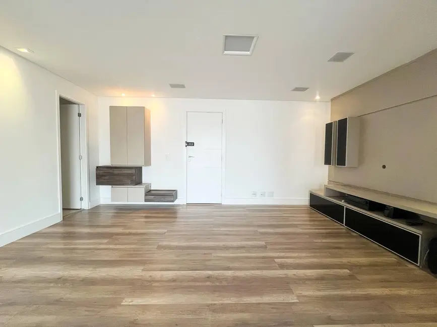 Foto 2 de Apartamento com 3 quartos à venda, 125m2 em Sao Jose Dos Campos - SP