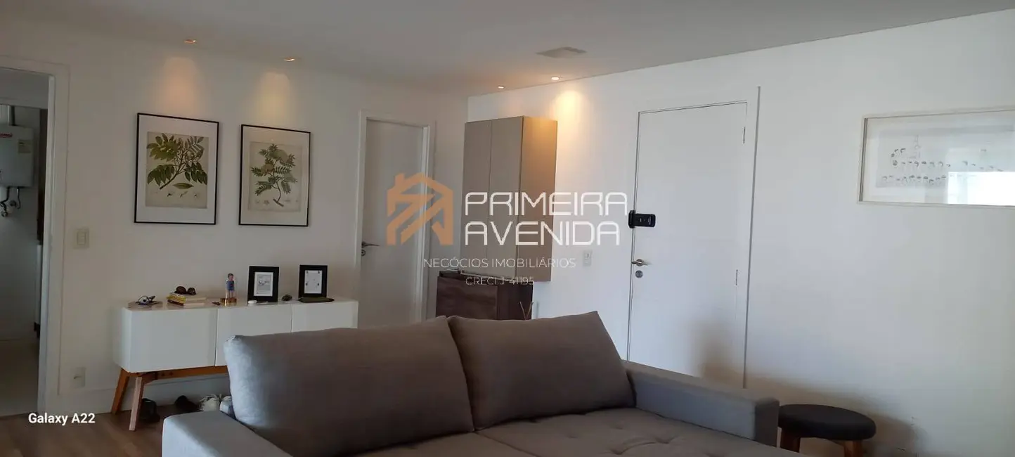 Foto 2 de Apartamento com 3 quartos à venda, 125m2 em Sao Jose Dos Campos - SP