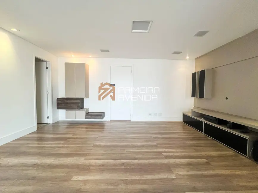 Foto 2 de Apartamento com 3 quartos à venda, 125m2 em Sao Jose Dos Campos - SP