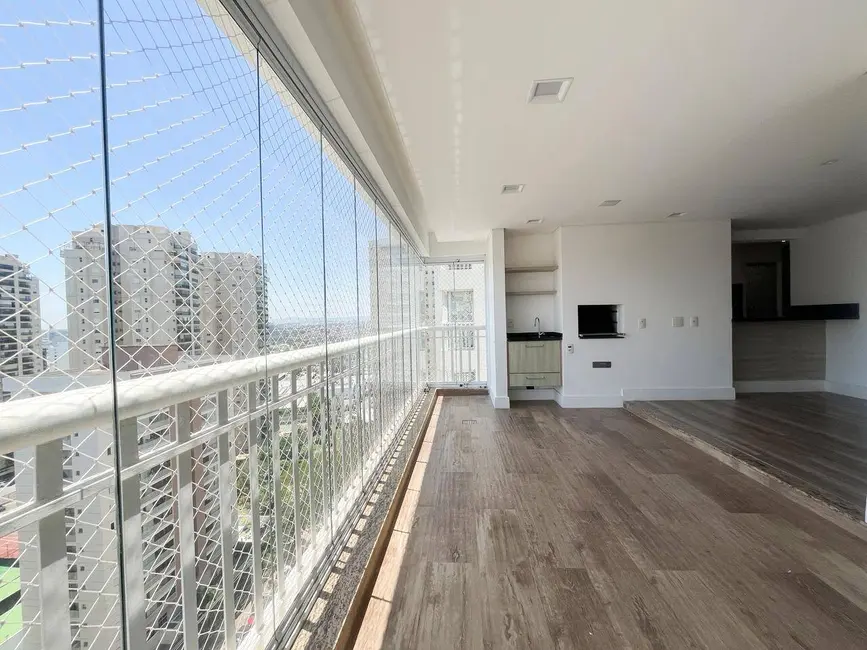 Foto 5 de Apartamento com 3 quartos à venda, 125m2 em Sao Jose Dos Campos - SP