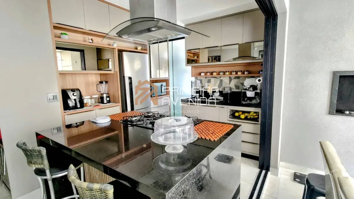 Foto 6 de Apartamento com 2 quartos à venda, 84m2 em Sao Jose Dos Campos - SP