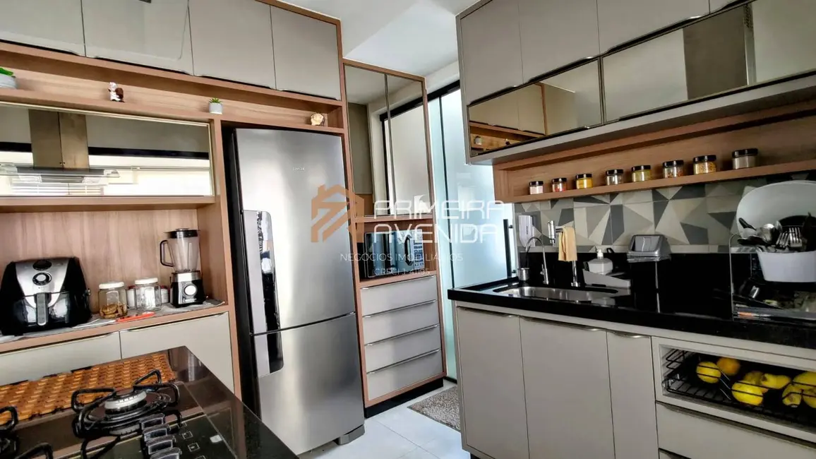 Foto 3 de Apartamento com 2 quartos à venda, 84m2 em Sao Jose Dos Campos - SP