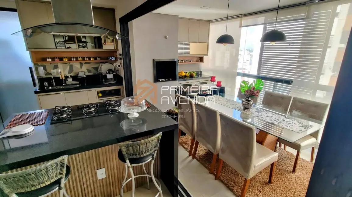 Foto 9 de Apartamento com 2 quartos à venda, 84m2 em Sao Jose Dos Campos - SP