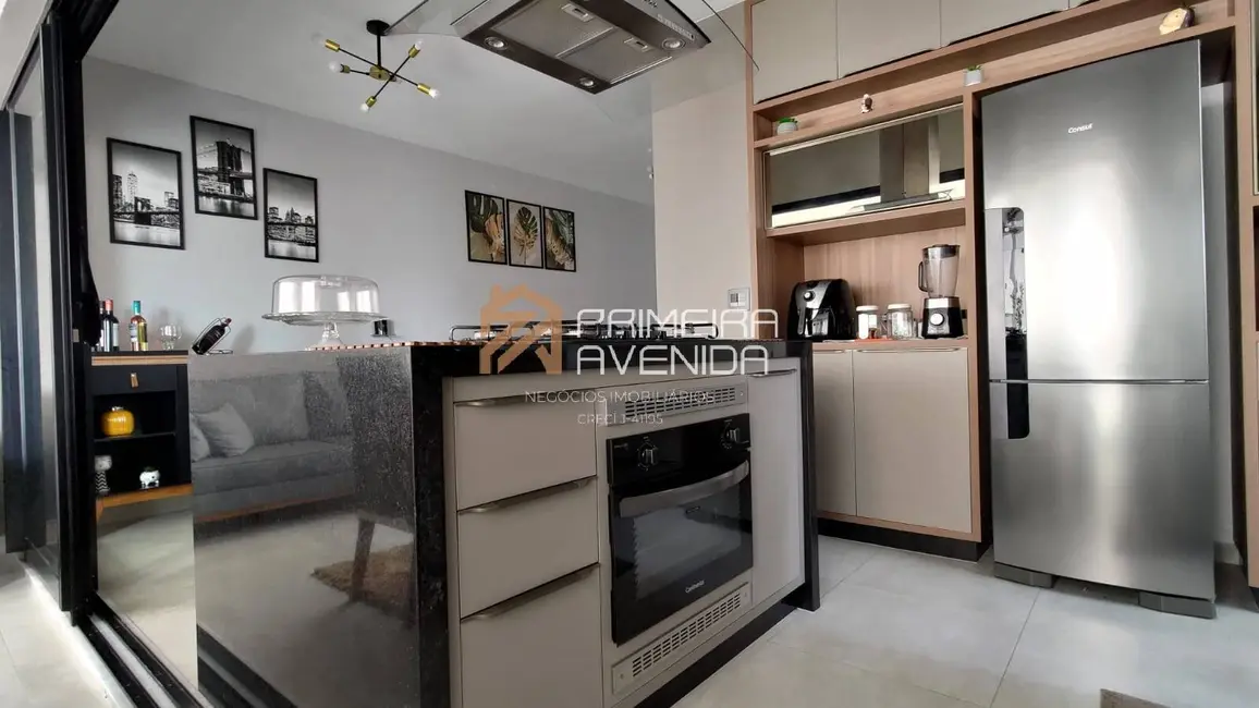 Foto 5 de Apartamento com 2 quartos à venda, 84m2 em Sao Jose Dos Campos - SP