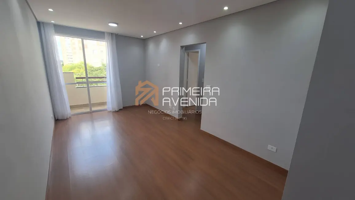 Foto 1 de Apartamento com 2 quartos à venda, 62m2 em Sao Jose Dos Campos - SP
