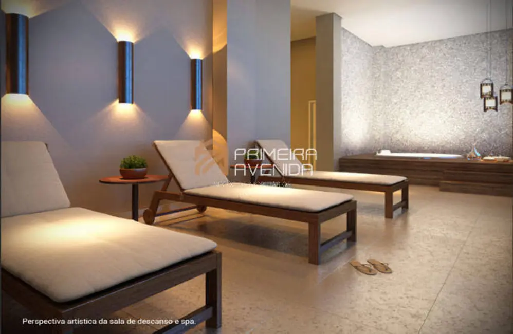 Apartamento com 2 quartos à venda, 75m2 em Sao Jose Dos Campos - SP - imagem 9 Foto 9 de Apartamento com 2 quartos à venda, 75m2 em Sao Jose Dos Campos - SP