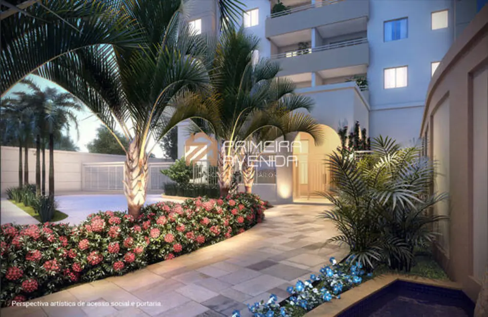 Apartamento com 2 quartos à venda, 75m2 em Sao Jose Dos Campos - SP - imagem 1 Foto 1 de Apartamento com 2 quartos à venda, 75m2 em Sao Jose Dos Campos - SP